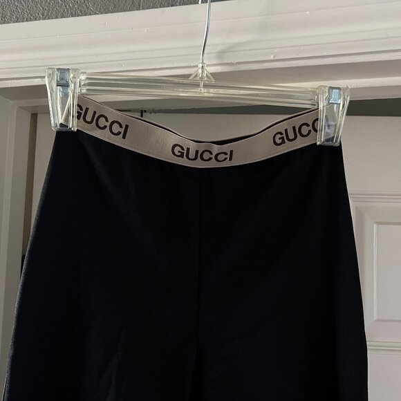 GUCCI x THE NORTH FACE leggings (missing label) - Picture 3 of 6